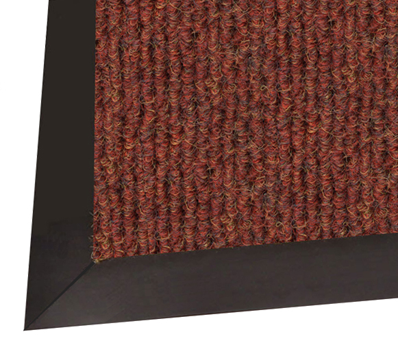 Super Brush Mats are Synthetic Cocoa Mats by American Floor Mats